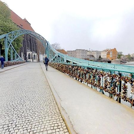 Na Szancach 8E Tectumapartments Vratislav Exteriér fotografie