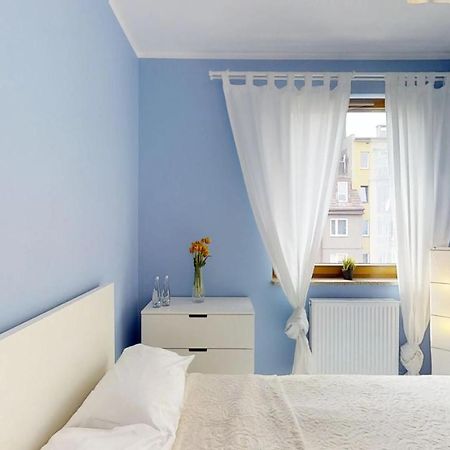 Na Szancach 8E Tectumapartments Vratislav Exteriér fotografie