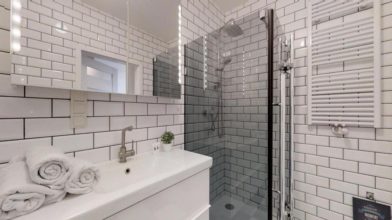 Na Szancach 8E Tectumapartments Vratislav Exteriér fotografie