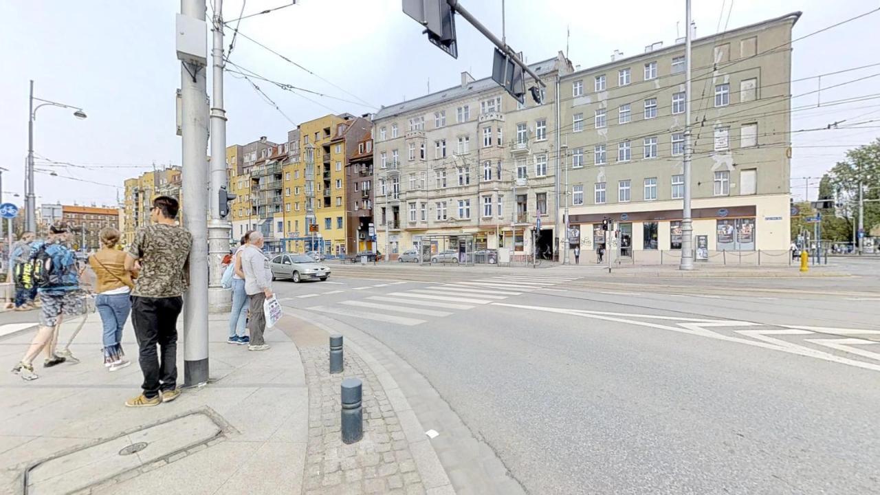 Na Szancach 8E Tectumapartments Vratislav Exteriér fotografie
