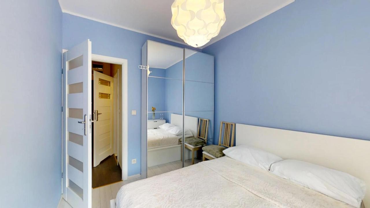Na Szancach 8E Tectumapartments Vratislav Exteriér fotografie
