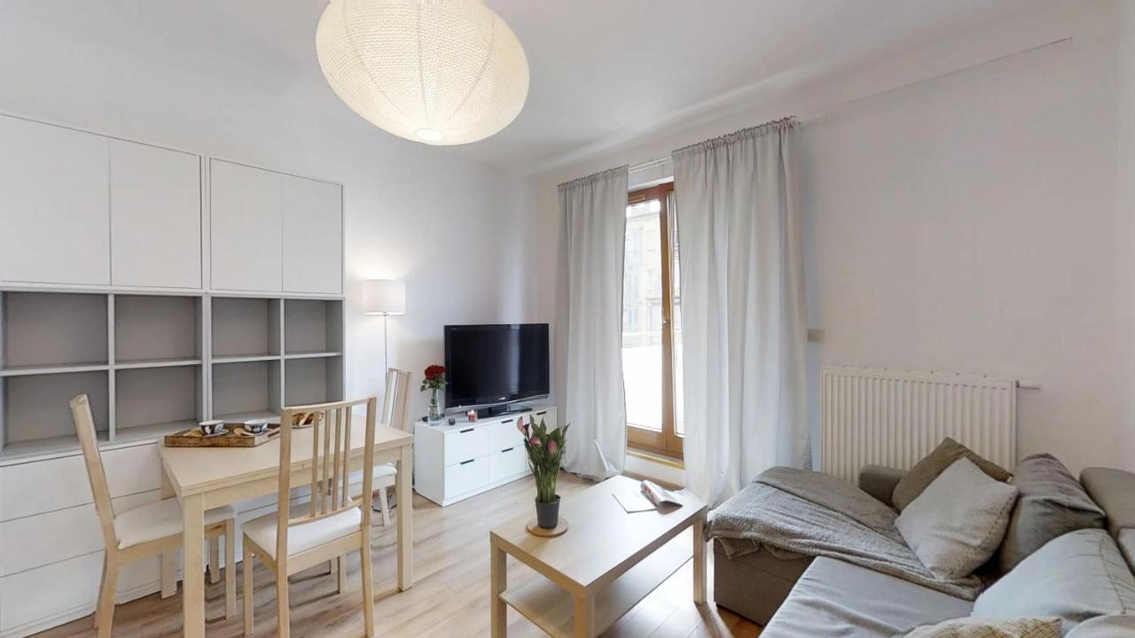 Na Szancach 8E Tectumapartments Vratislav Exteriér fotografie